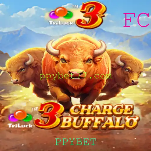 Descubra o Empolgante Mundo de '3ChargeBuffalo' com PPYBET