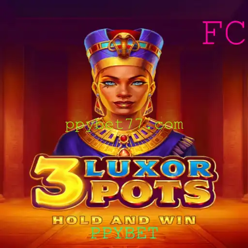 Explorando o Mundo Emocionante de 3LuxorPots