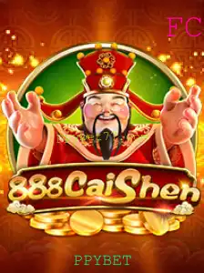 Explorando o Fascinante Universo do Jogo 888CaiShen com PPYBET