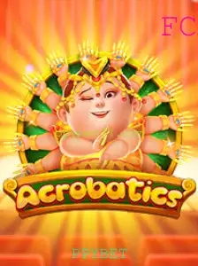 Descobrindo o Jogo Acrobatics: Regras, Introdução e Conexão com PPYBET