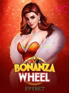 Descubra a Emoção do Jogo BonanzaWheel da PPYBET