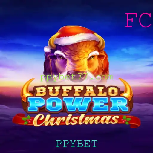 BuffaloPowerChristmas: Descubra a Magia Festiva do Jogo com PPYBET