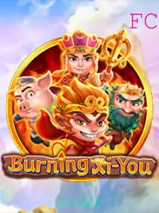 Explorando o Universo de BurningXiYou: Uma Aventura Épica no Mundo dos Jogos