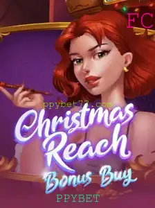 ChristmasReachBonusBuy: Uma Nova Aventura Festiva no Mundo dos Jogos Online