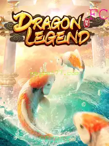 DragonLegend: Um Mergulho no Fascinante Mundo do Jogo com PPYBET