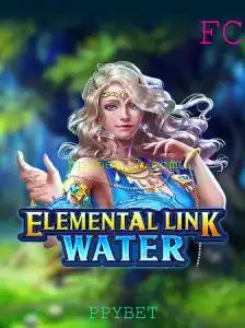 Descubra o Universo de ElementalLinkWater com PPYBET