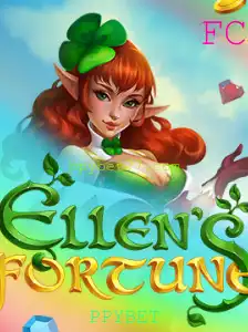 Descubra o Mundo Fascinante de EllensFortune: O Jogo Revolucionário da PPYBET