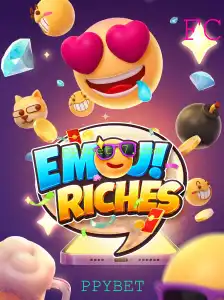 Explorando o Mundo de EmojiRiches: Uma Jornada de Emoções e Estratégias