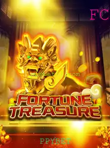 Descubra FortuneTreasure: O Universo Fascinante de PPYBET