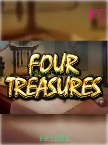 Descubra o Universo Emocionante do Jogo FourTreasures e as Regras de PPYBET