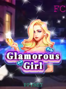 GlamorousGirl: Descubra o Novo Fenômeno Entre Gamers com PPYBET