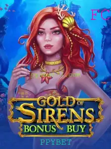 GoldofSirensBonusBuy: Domine os Mares com PPYBET