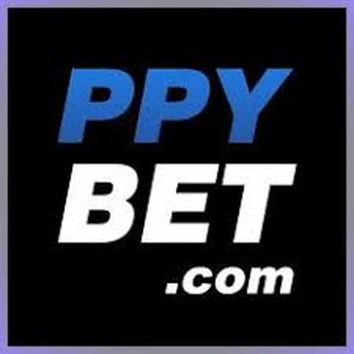 PPYBET Cassino Online Brasil - Licenca Internacional Certificada Logo