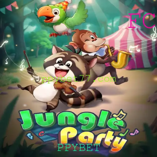 Explorando JungleParty: Diversão e Estratégia na Selva Digital