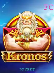 Descubra Kronos: O Novo Fenômeno de Jogo da PPYBET