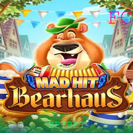 Descubra MadHitBearhaus: Um Jogo Envolvente e Inovador