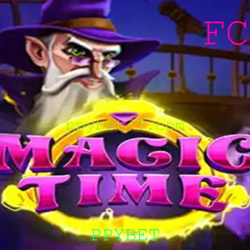 Descubra MagicTime: O Jogo Revolucionário que Está Transformando Entretenimento