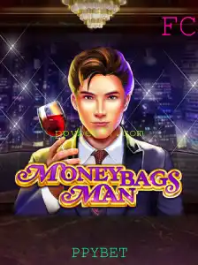 Descubra MoneybagsMan: A Emocionante Aventura no Mundo dos Jogos Virtuais
