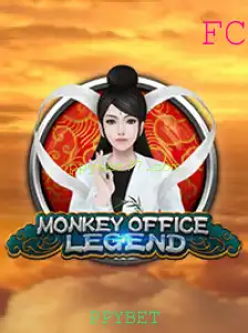 Descubra MonkeyOfficeLegend: Um Jogo Inovador no Escritório com PPYBET