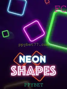 Descubra o Fascinante Mundo de NeonShapes: Uma Jornada Através da Luz e Estratégia