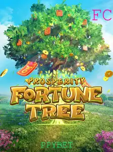 Explorando ProsperityFortuneTree: O Novo Jogo Estratégico Impulsionado pela PPYBET