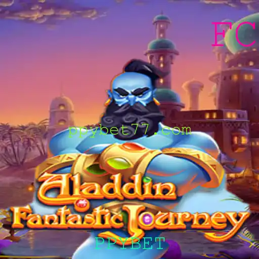 Explorando o Jogo Aladdin e a Plataforma PPYBET