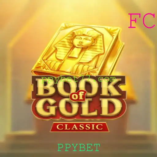 Descubra o Fascinante Mundo de BookOfGoldClassic com PPYBET