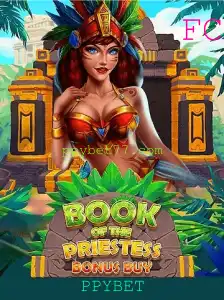 Descubra o Fascinante Mundo de BookOfThePriestess