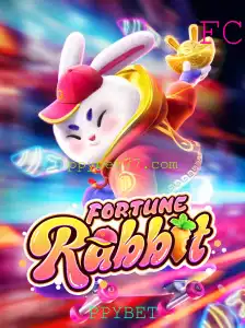 FortuneRabbit: Explore o Jogo Emocionante da Sorte com PPYBET