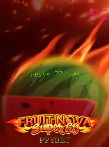 Descubra o Universo Encantador de FruitNovaSuper60 da PPYBET