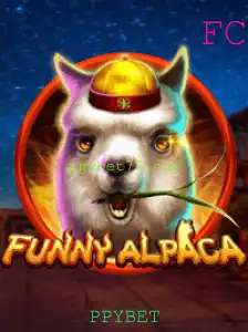 Explorando o Mundo de FunnyAlpaca: Um Jogo Empolgante com PPYBET