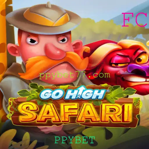 GoHighSafari: A Nova Sensação no Mundo dos Jogos de Aventura