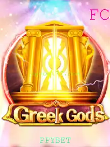 Descubra o Fascinante Universo de GreekGods: Um Mergulho no Novo Jogo Inovador