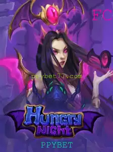 Explorando o Mundo de HungryNight: A Nova Sensação de Jogos da PPYBET