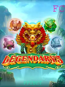 Explorando o Universo de Legendary5: Uma Nova Dimensão dos Jogos de Tabuleiro