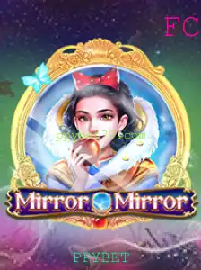 Embarque na Aventura com MirrorMirror: O Novo Sensação da PPYBET