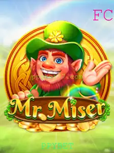 Explorando o Fascinante Mundo do Jogo MrMiser