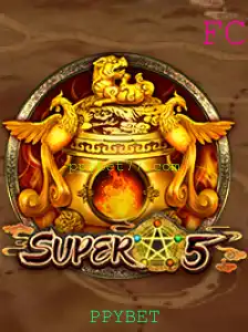 Explorando o Universo do Jogo Super5 e sua Conexão com PPYBET