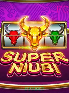 SuperNiubi: Explorando o Universo do Jogo com PPYBET