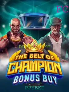 Explorando TheBeltOfChampionBonusBuy: A Nova Sensação do Mundo dos Jogos Online