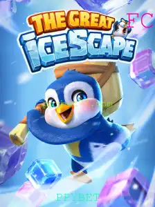 Explorando o Emocionante Mundo de TheGreatIcescape com PPYBET